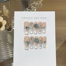Full Wrap Nail Stickers