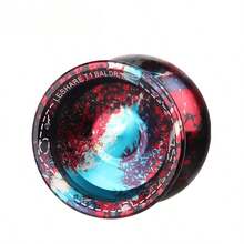 专业竞技悠悠球 | Gravity 混合色高精度悠悠球，玩家必备