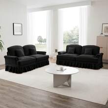 Bed Frames - Black - View 12