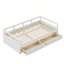 Futons - White - View 9