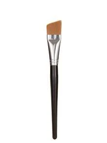 1pc Ceramic Makeup Brush Holder - Handcrafted Textured Design, Dual-Purpose Decorative Brush Holder For Vanity, Office, Bedroom - Elegant Home Decor Gift (Purple/Beige), Bedroom Storage Box, High-Quality Craftsmanship - Multicolor - View 13