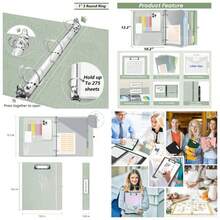Sauge + 1 pulgada (tamaño carta)