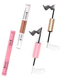 Eyelash Bonding And Sealing 10ml Single Eyelash Adhesive And Sealing Super Strong Shaping Eyelash Extension - Multicolor - View 10