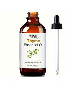 30ml/1.01fl.oz 100% reine und natürliche ätherische Öle für Diffuser, Luftbefeuchter, Aromatherapie Zuhause, Massage, Bad, Entspannung