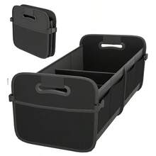Car Trunk Organizers