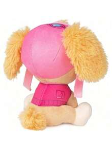 Spin Master 6英寸GUND官方追捕警官毛绒玩偶，适合1岁及以上儿童（款式随机） - (斯凱島)- 小尺寸 - 查看 4