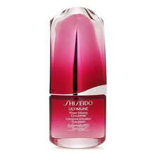 Shiseido Ultimune Power Infusing Concentrate (ImuGenerationRED Technology) - 白色 - 查看 4