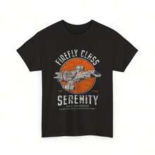 Serenity Firefly Class Shirt - 款式29 - 查看 1