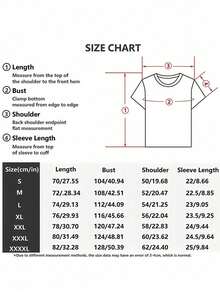 1 camiseta gráfica con estampado digital para mujer Gatos, bolsas, cajas, pecera Camiseta casual de cuello redondo y manga corta. Camiseta de algodón ligera para las cuatro estaciones, lavable a máquina, no lavar en seco. - Blanco - Ver 6