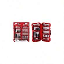 SHOCKWAVE Impact Duty Driver Bit Set - 55PC - Initial - View 2