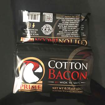 1/10Pcs/Pack For Zeus X RTA Kylin BSKR Dead Rabbit Profile Mesh RDA RTA Bacon Protable