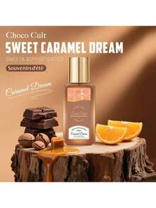 这款中东阿拉伯奶油香氛喷雾采用与知名品牌相同的香氛配方，融合了巧克力和奶油的香气。由调香大师甄选优质原料精心调制，不仅能提升您的个人魅力，也是任何场合的绝佳礼物。它能有效去除异味，并散发怡人香气，是约会、派对或馈赠亲友的理想之选。 - 多香型 - 查看 6