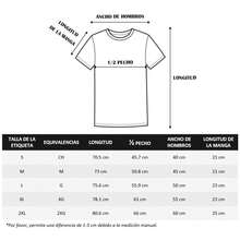 Camiseta Mujer Estampado Corazón Bandera México Ropa Casual Ocasional Manga Corta Cuello V Estilo Deportivo Moda - Negro - Ver 5