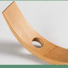 1 paquete – Botellero – Semicircular – Estilo minimalista – Decoración creativa