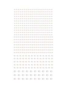 2 2.5 3 4毫米面部宝石、发饰、眉饰、钻石贴纸、多尺寸珍珠面部宝石、美甲装饰