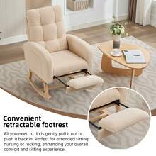 Gliders - Beige - View 8