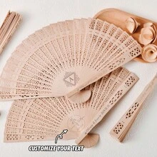 1PC Personalized Fan,Halloween Gifts,Christmas Gifts,Bridesmaid Gift, Bride Gift, Groom Gift, Groomsman Gift,Wedding Gift,Pink,Apparel Accessories,Halloween Edit,Boyfriend,Girlfriend,Family,Friends