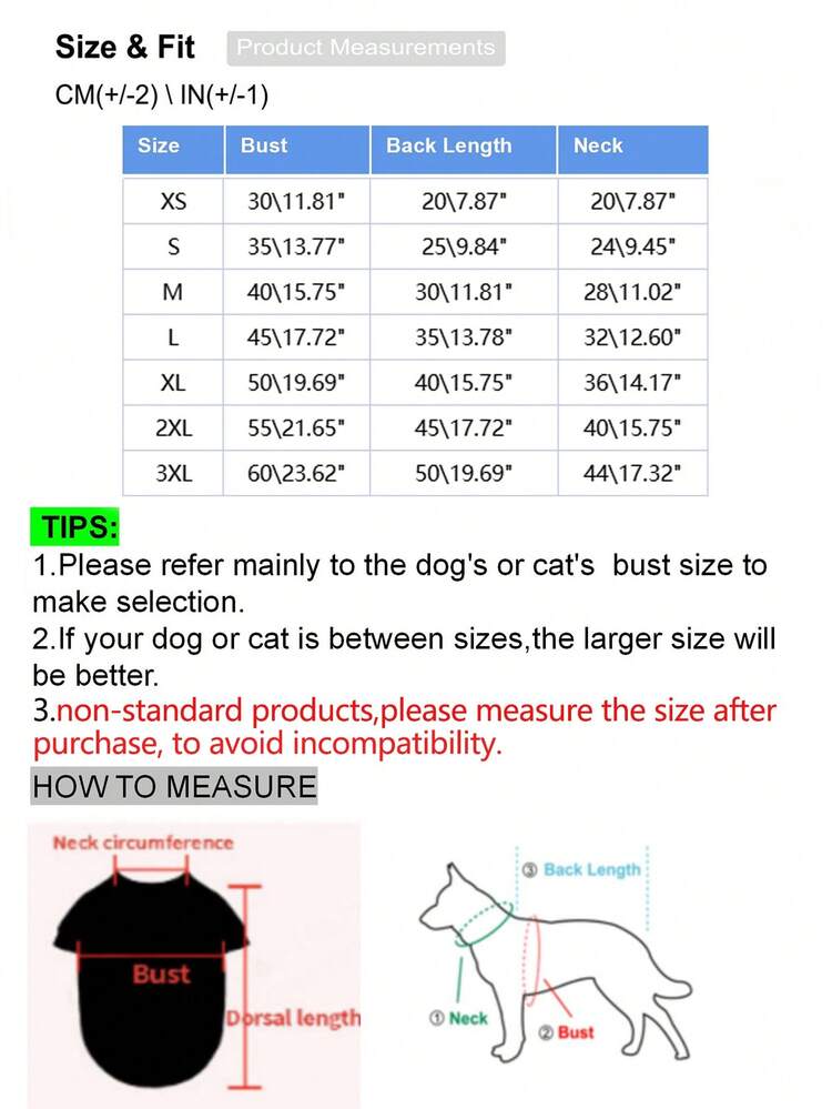1pc Pet Sweatshirt, Cartoon Carrot Pattern, Warm Plush Pet Clothes For Small Dogs & Cats, Suitable For Autumn/Winter - Multicolor - View 3