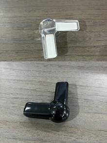 1 pièce Protecteur d'angle de table pour bébé, protection d'angle de bureau pour chambre d'enfant, protection d'angle de bureau et de table basse en verre pour bébé