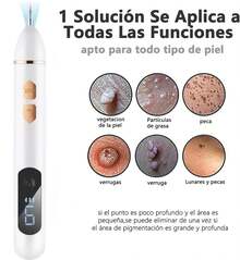 Facial Cleansing Appliances - White - View 6