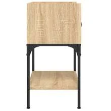 Nightstands - Brown - View 7