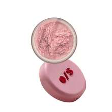ONE/SIZE Ultimate Blurring Setting Powder Full Size - Ultra Pink - For Fair To Medium Skin Tones 1.2 Oz / 34.5 G - Siêu hồng - Xem 7