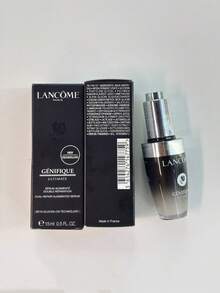 Lancôme 蘭蔻 [迷你] 進階超凡修復精華液 15ml | 改善肌膚紋理 & 修復肌膚屏障 | 為了完善此肌膚修復配方並達到極致功效，進階超凡修復精華液還含有玻尿酸以平滑、滋潤和豐盈肌膚，以及純甘草萃取物以改善膚色並舒緩肌膚。 - New - 15ml - 查看 5