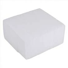 30x Magic Cleaning Sponge Eraser Melamine Cleaner Multifunction White - Multicolor - View 8