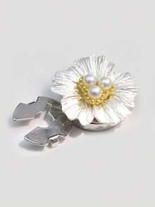 Pokrowiec na guziki, guzik koszulowy, modny pokrowiec na guziki, spinki do mankietów z kryształkami, klips do guzików w kształcie żółwia, akcesoria do mankietów, pokrowiec na mankiet, odpowiedni do codziennego użytku, prezent dla przyjaciela, prezent dla ukochanej osoby, prezent dla rodziny, prezent świąteczny, prezent noworoczny - Wielokolorowe - Zobacz 8