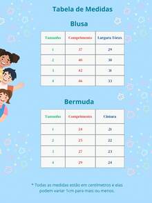 Conjunto Infantil Menino Blusa Vermelha 100% Algodão + Bermuda Listrada Nude Malha Fibras Naturai 2 peçcas Verão Roupa de Natal - Vermelho - Visão 6