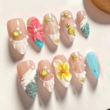 Full Wrap Nail Stickers