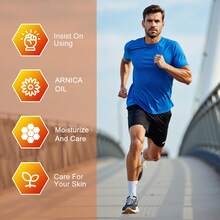 SUMIFANG Bee Comprehensive Cream, Professional Bee Cream For And Repair, Bee Skin Cream, Natural Serum Suitable For All Skin Types - Màu vàng - Xem 4