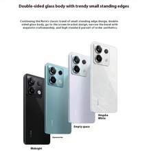 Xiaomi Redmi Note 13 Pro 5G Smartphone, Snapdragon 7s Gen 2 Processor, 1.5K 120Hz AMOLED Display - Purple - View 6