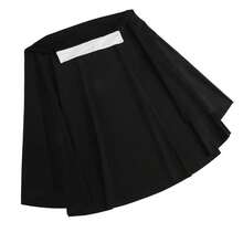 Colorful House Women Nun Costume Set Adult Traditional Nun Outfit Dress Halloween Cosplay Costume{"Size_name":"Small","Color_name":"Cloak"} - 披風 - 查看 5