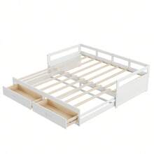 Futons - White - View 11