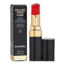 CHANEL Rouge Coco Flash Hydrating Vibrant Shine Lip Colour - # 66 Pulse 3g/0.1oz - View 2