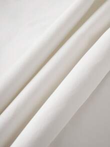 QUNGIGU Đầm dài ôm dáng dành cho nữ, thiết kế đuôi cá không tay thanh lịch, phù hợp cho tiệc tùng, hộp đêm và các dịp khác, màu trắng, đầm nữ thanh lịch, đầm dự tiệc sang trọng, đầm dạ hội trang trọng. - trắng - Xem 10