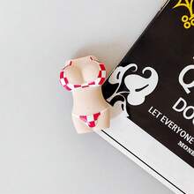 1pc Sexy Bikini Girl Style Silicone Lighter Case, Creative Sexy Lighter Cover, Multiple Styles Available