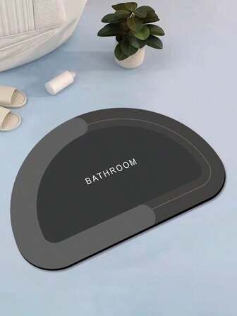 Denna mycket absorberande, snabbtorkande och halkfria badrumsmatta kan justeras för att passa olika utrymmen. Den har en effektiv vattenabsorberande struktur, en halkfri bas och en lättrengörlig yta, vilket gör den lämplig för flera scenarier, inklusive heminredning, halkfria badrumsmattor, dörrmattor, utomhusentréer, höstdekor och entrédekor inför skolstarten. Det är ett idealiskt val för ett heminredningstillbehör som kombinerar praktiskhet och estetik.