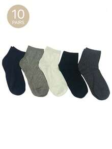 5双升级版厚条纹中筒袜，适合保暖、休闲、居家、户外、运动，男女持续保暖，超强弹力，柔软，厚实，透气，防臭，抗菌，适合日常生活