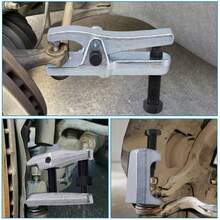 Puller - シルバー - チェックする 2