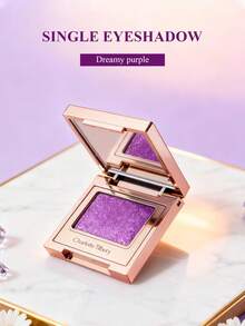Charlotte Tilbury 1.2克/0.04盎司眼影，梦幻紫 - 紫色 - 查看 3