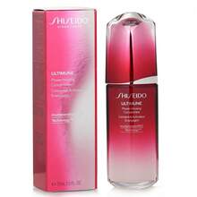 Shiseido Ultimune Power Infusing Concentrate (ImuGenerationRED Technology) - 白色 - 查看 2