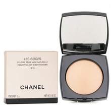 CHANEL Les Beiges Healthy Glow Sheer Powder - # B10 12公克/0.42盎司 - 查看 2