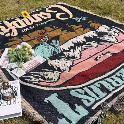 Chăn gấp gọn dùng cho cắm trại mùa hè, đồ dùng cho tuần trăng mật, đồ dùng cần thiết cho Hawaii, quà tặng cho phụ nữ, thảm dã ngoại, chăn cắm trại, khăn trải bàn, thảm cỏ ngoài trời, thiết bị cắm trại, khăn trải bàn phong cách Bohemian, chăn ngủ trưa, thảm dã ngoại thích hợp cho dã ngoại ngoài trời, trang trí tiệc ngày lễ, trang trí phòng ngủ/phòng khách, du lịch ngoài trời, quà tặng ngày Valentine, trang trí nội thất, cắm trại, thiết bị cắm trại, ghế sofa, ghế, đồ dùng cần thiết cho cắm trại.