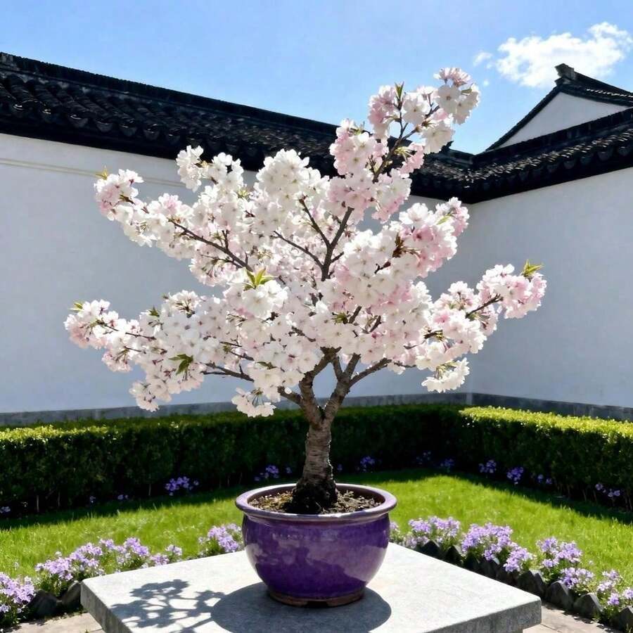 Bonsai - 20粒/粒 - 查看 1