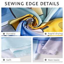 1 件装亚洲浮世绘日本猫吞云波浪图案趣味挂毯，含配件，家居宿舍卧室墙面装饰，墙面艺术，适用于客厅、卧室、办公室、家居装饰、房间旗帜、房间装饰、挂毯、墙面装饰、墙面艺术，理想礼物，家居装饰，房间用品，房间旗帜，挂毯，墙面挂毯，沙滩垫，野餐垫桌布 - 彩色 - 查看 7