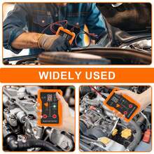 Oil Filter Tools - White - View 7
