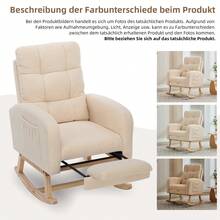 Gliders - Beige - View 5