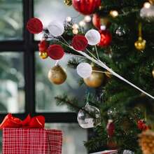 Outdoor Decor - White - View 4